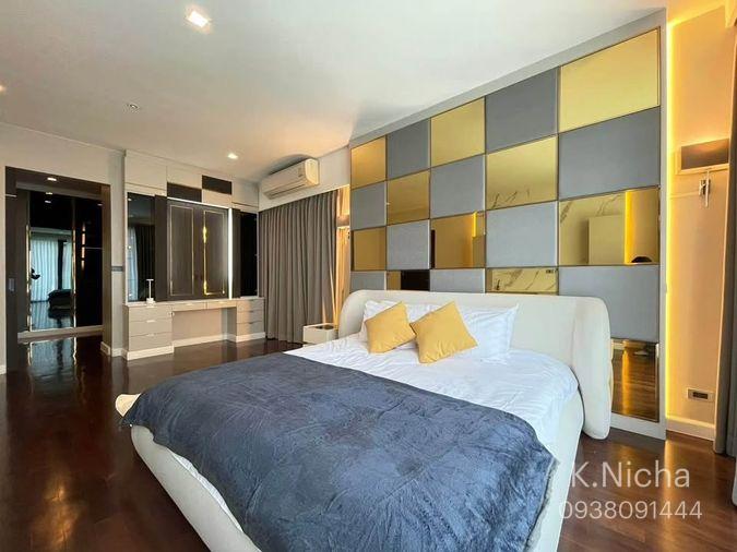 รูป HR3765ให้เช่าบ้านเดี่ยวหรู 3 ชั้น SOUL Ratchadapisek 68 (โซล รัชดาภิเษก 68) ทำเลรัชดา-วงศ์สว่าง ใกล้ MRT เพียง 850 เมตร - รูปที่ 31/34