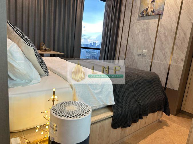 picture ðĒ Condo for Rent: MARU EKKAMAI 2 Property Code | LNP-C14407 - 1/25