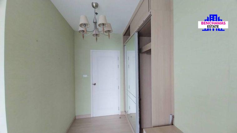 picture 🔥 Great-value condo for sale at Centric Scene Ratchavipha| Near MRT Wong Sawang - 5/9