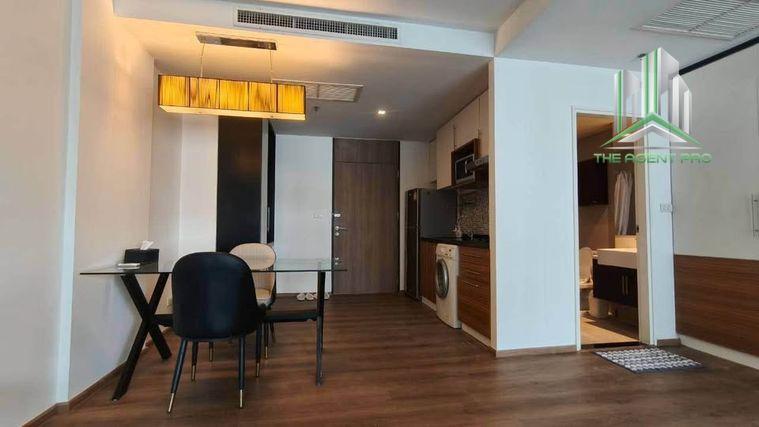 รูป ◀🔺🔽 E61419 โนเบิล รีมิกซ์ สุขุมวิท 36 ( Noble Remix Sukhumvit 36 ) 💌LINE : @274bgkdg 🔼🔻▶ - รูปที่ 3/9