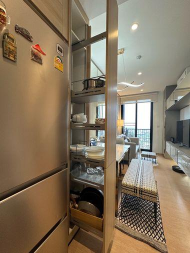 picture 🏢 Condo for Rent: MARU EKKAMAI 2   Property Code | LNP-C14407  - 15/25