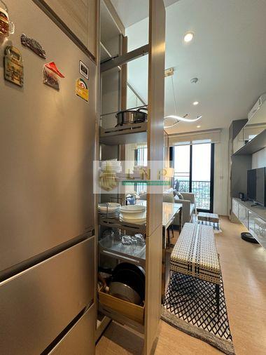 picture ðĒ Condo for Rent: MARU EKKAMAI 2 Property Code | LNP-C14407 - 15/25