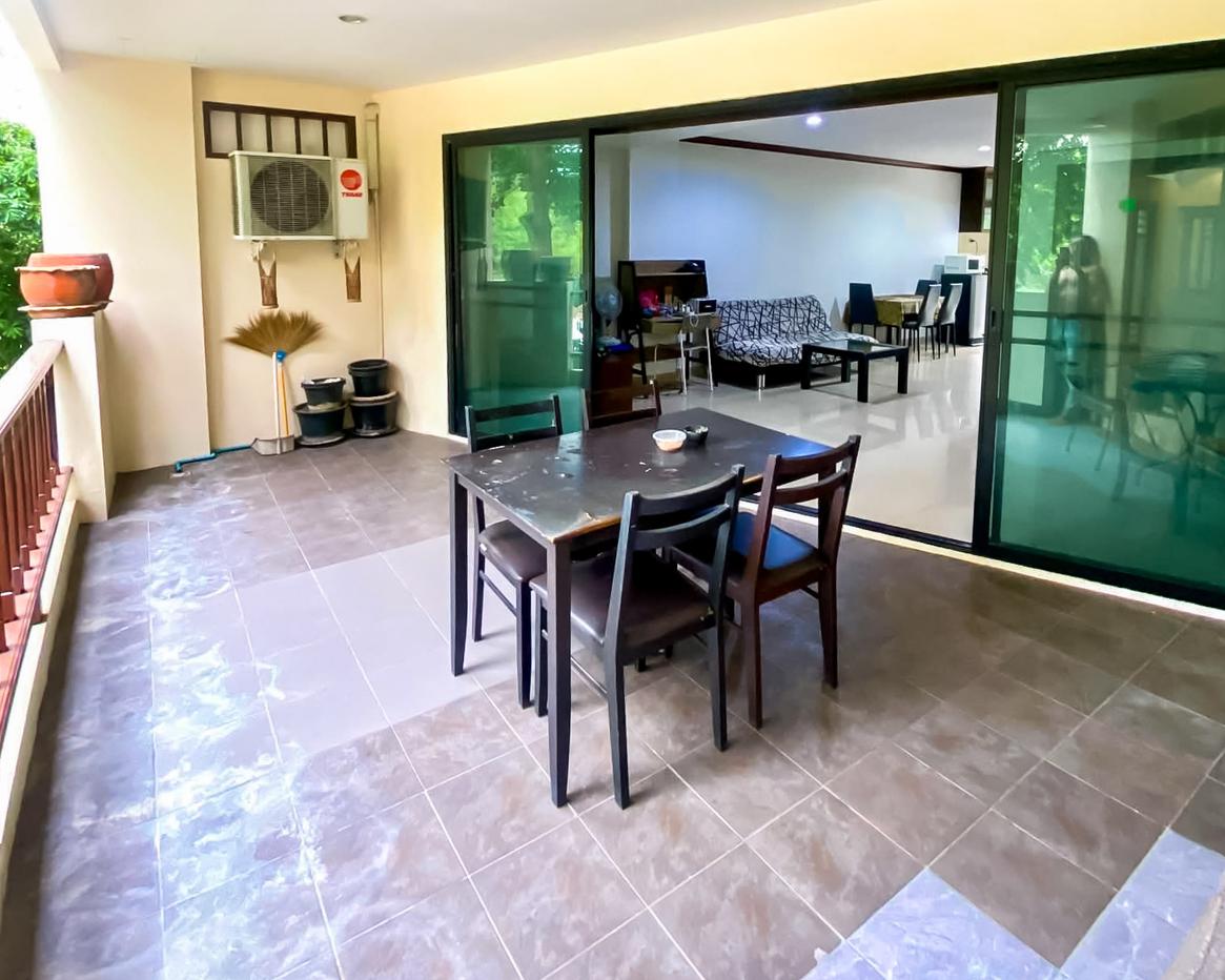 picture 1 BR Condo for Sale Wongamat Privacy Resort and Residence - 12/13