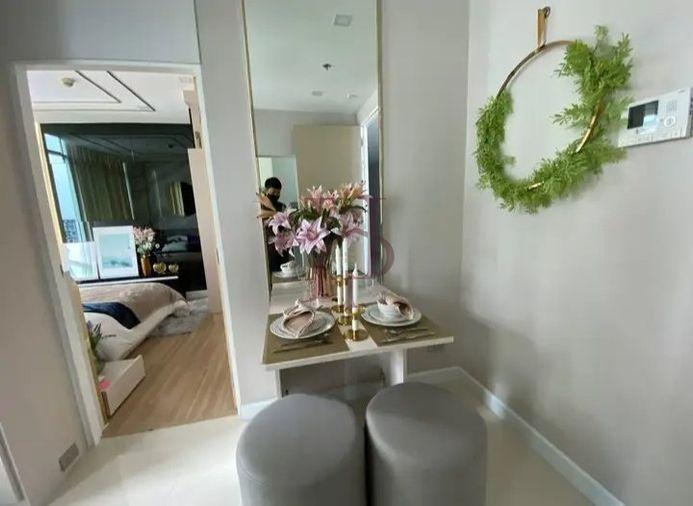 รูป 🏙️ The Sky Sukhumvit | 1 ห้องนอน ชั้น 17 เพียง 20,000 บาท/เดือน - รูปที่ 11/15
