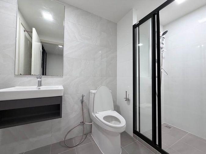 รูป 🔥 ATMOZ Palacio Ladprao - Wanghin ห้องสวย 1 Bedroom ชั้น 7 ขนาด 26 ตร.ม. ทำเลลาดพร้าว–วังหิน เพียง 17,000 บาท/เดือน! 🏡✨ - รูปที่ 10/11