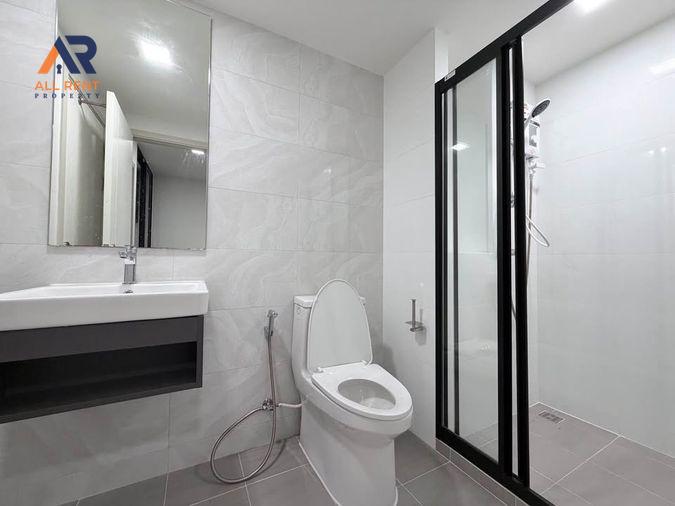 รูป 🔥 ATMOZ Palacio Ladprao - Wanghin ห้องสวย 1 Bedroom ชั้น 7 ขนาด 26 ตร.ม. ทำเลลาดพร้าว–วังหิน เพียง 17,000 บาท/เดือน! 🏡✨ - รูปที่ 10/11
