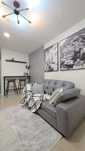 รูป ME2500489 ขายคอนโดห้องสวย พฤกษาธานี ฟิฟ คอนโดเทล เลี้ยงวัตว์ได้ ใกล้ BTS - รูปที่ 9/13