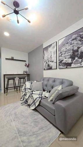 รูป ME2500489 ขายคอนโดห้องสวย พฤกษาธานี ฟิฟ คอนโดเทล เลี้ยงวัตว์ได้ ใกล้ BTS - รูปที่ 9/13