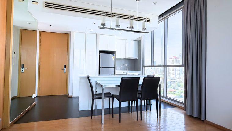 รูป 🏢 ให้เช่าคอนโด : Aequa Sukhumvit 49 (เอควา สุขมวิท 49)   รหัสทรัพย์ | 📌LNP-C14414  - รูปที่ 6/13