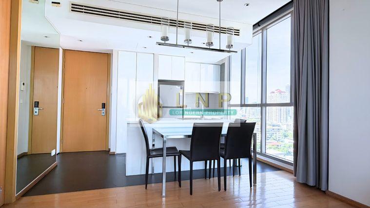 รูป 🏢 ให้เช่าคอนโด : Aequa Sukhumvit 49 (เอควา สุขมวิท 49) รหัสทรัพย์ | 📌LNP-C14414 - รูปที่ 6/13