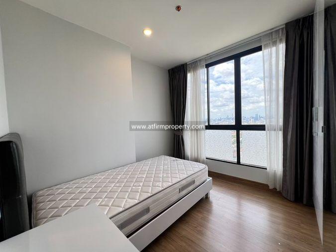 รูป 💥💥ROOM FOR RENT💥💥คอนโด The Tree Interchange 2Bed 58 ตรม.ตึก A ชั้น 40 ใกล้ SCG บางซื่อ สอบถาม LINE ID: @atfirm📲 - รูปที่ 12/30