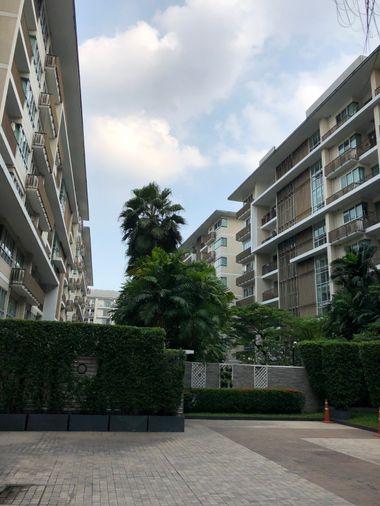 รูป 🏢 ให้เช่าคอนโด : The Clover Thonglor (เดอะ โคลเวอร์ ทองหล่อ) รหัสทรัพย์ | 📌LNP-C14412 - รูปที่ 13/15