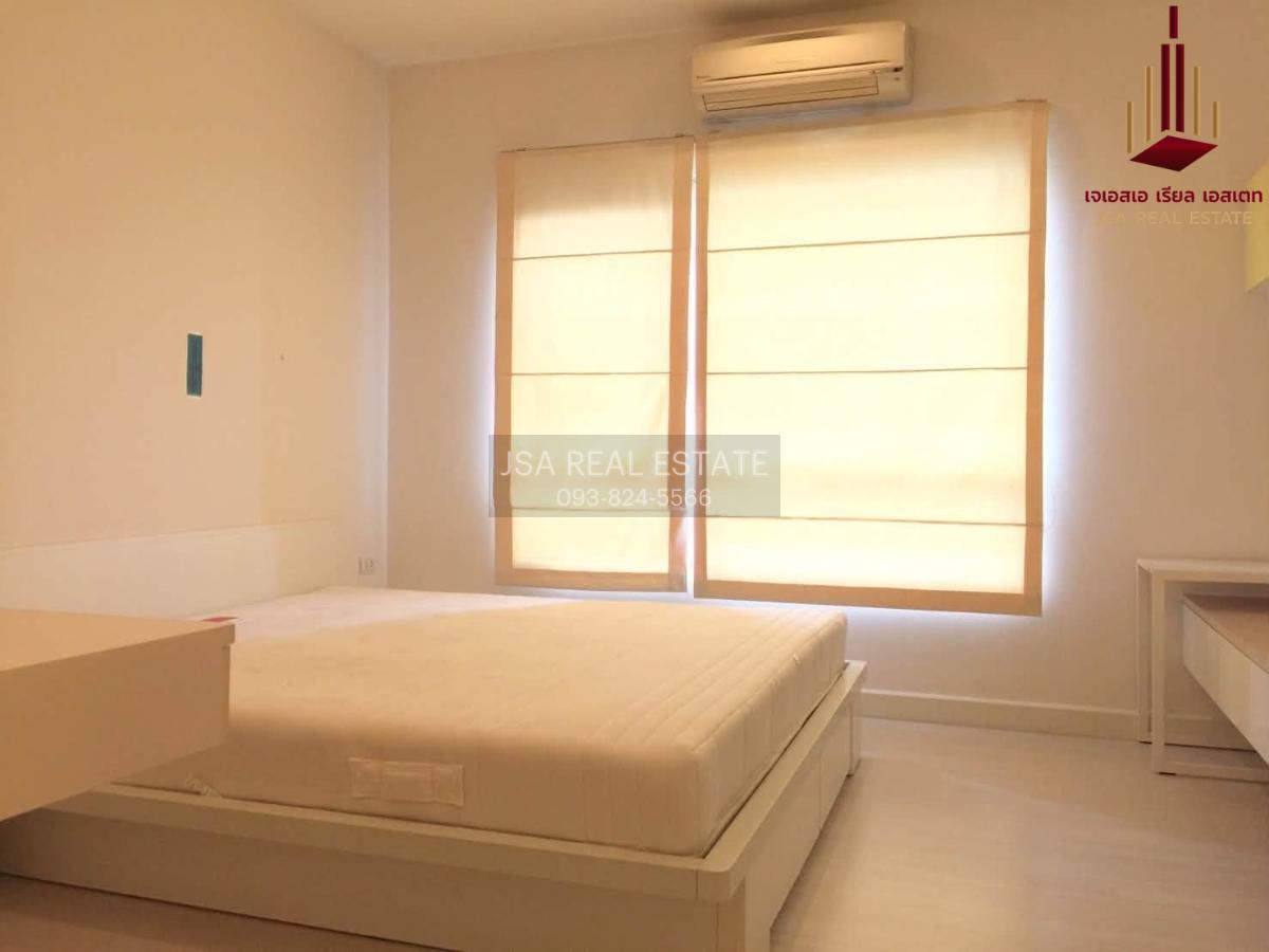 picture ✨ For Rent: The Room Ratchada - Ladprao Condo ✨ 💰 Only 17,000 THB/month - 3/5