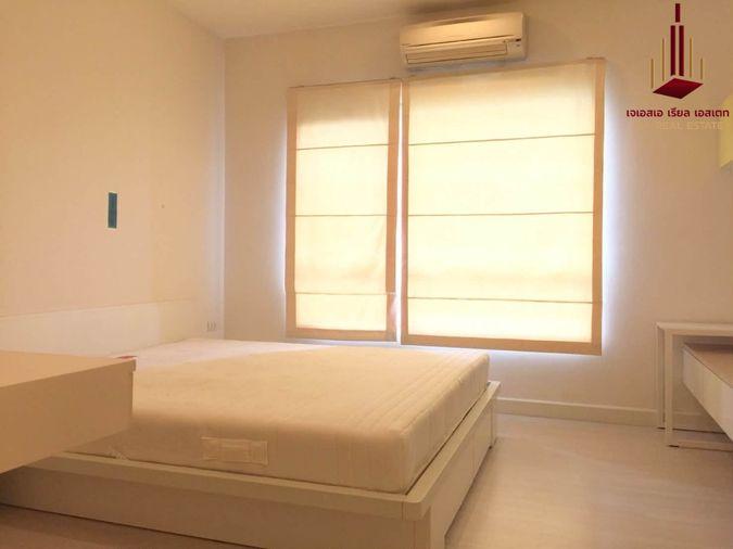 picture ✨ For Rent: The Room Ratchada - Ladprao Condo ✨  💰 Only 17,000 THB/month - 3/5