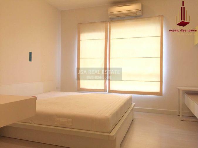 picture ✨ For Rent: The Room Ratchada - Ladprao Condo ✨ 💰 Only 17,000 THB/month - 3/5