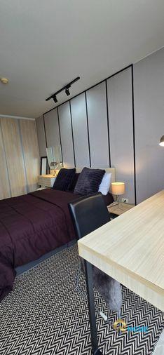 รูป ขายคอนโด Palm Springs Nimman Areca ปาล์ม สปริงส์ อรีก้า นิมมานซอย5 ทำเลทองสำหรับพักอาศัย และลงทุน - รูปที่ 10/19