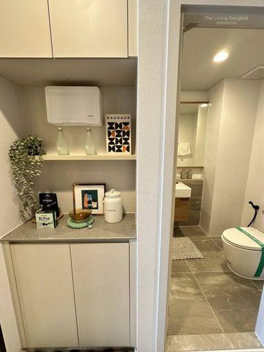 รูป ✨Condo for Rent : Culture thonglor (AP-02) ( line : @condo91 ) - รูปที่ 7/8