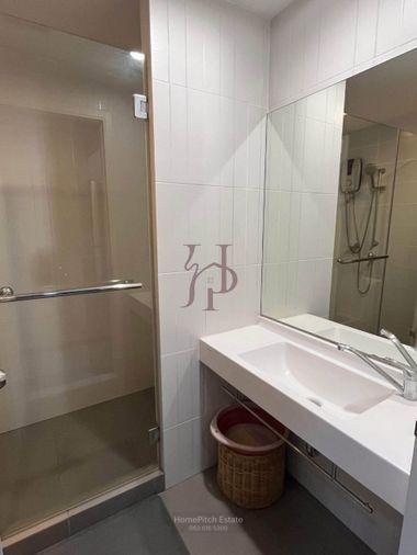 รูป 🏙️ The President Sathon–Ratchaphruek 3 | 1 ห้องนอน เพียง 12,500 บาท/เดือน - รูปที่ 7/8