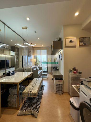 picture ðĒ Condo for Rent: MARU EKKAMAI 2 Property Code | LNP-C14407 - 17/25