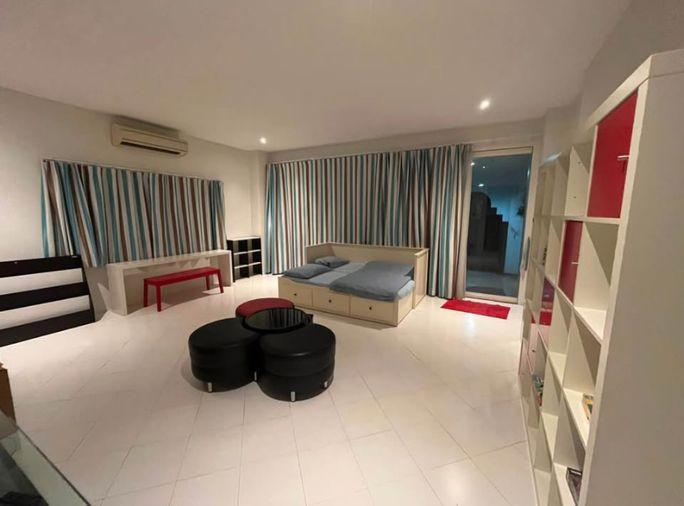 picture For Rent Detached house Sukhumvit Garden City Sukhumvit50 GH593 - 13/28