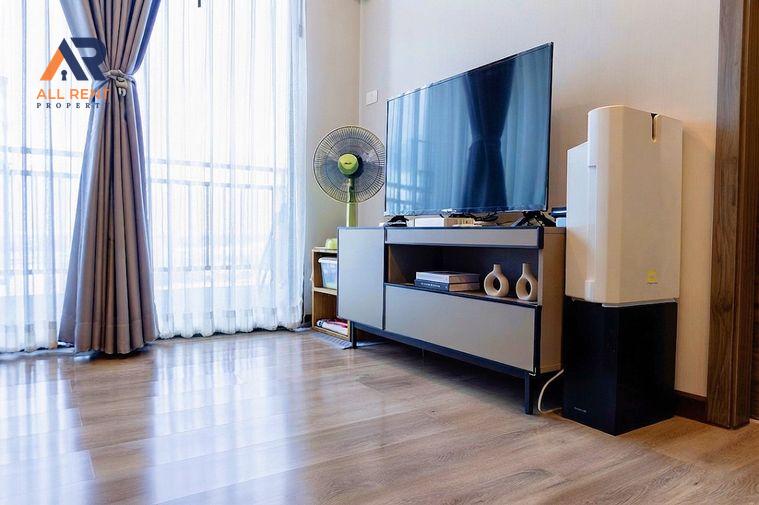 รูป 🔥 Artisan Ratchada ห้องสวย 1 Bedroom ชั้น 18 ขนาด 28.28 ตร.ม. ใจกลางรัชดา ใกล้ MRT ห้วยขวาง เพียง 15,500 บาท/เดือน! 🏙️✨ - รูปที่ 6/10