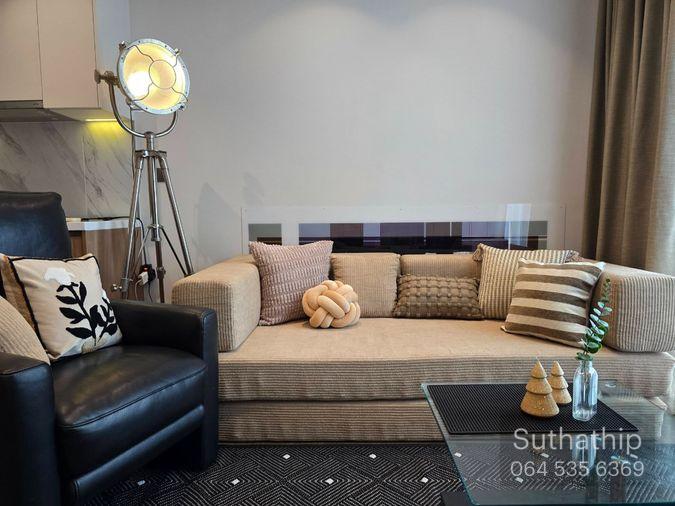 รูป ✨Condo for Rent : MUNIQ Sukhumvit 23 (AP-02) ( line : @condo91 ) - รูปที่ 2/15
