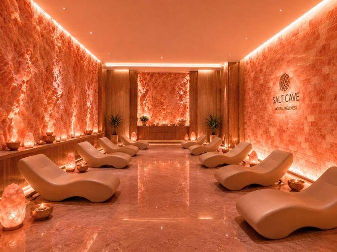 รูป 🔥 Embassy World Jomtien Pattaya | Luxury Smart Condo From 2.09M THB 🔥 - รูปที่ 24/40