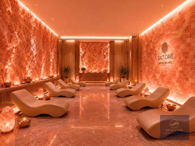 รูป 🔥 Embassy World Jomtien Pattaya | Luxury Smart Condo From 2.09M THB 🔥 - รูปที่ 24/40