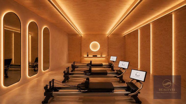 รูป 🔥 Embassy World Jomtien Pattaya | Luxury Smart Condo From 2.09M THB 🔥 - รูปที่ 18/40