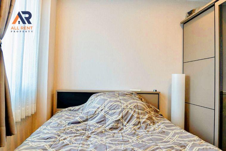 รูป 🔥 Artisan Ratchada ห้องสวย 1 Bedroom ชั้น 18 ขนาด 28.28 ตร.ม. ใจกลางรัชดา ใกล้ MRT ห้วยขวาง เพียง 15,500 บาท/เดือน! 🏙️✨ - รูปที่ 3/10