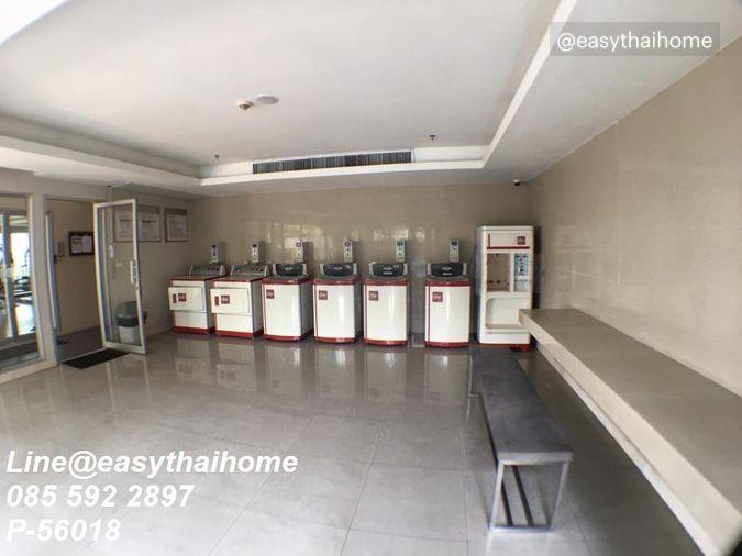 picture P-56018 ✨ Spacious Room with Pool View! Condo One X Sukhumvit 26 Near BTS Phrom Phong Line ID: @easythaihome 085-592-2897 - 6/19