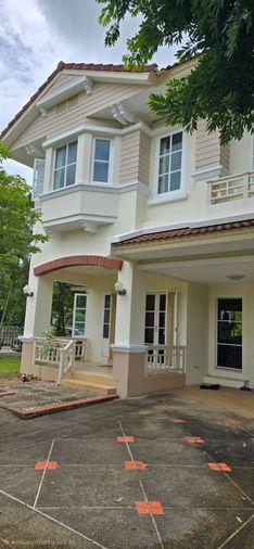 picture House for rent in Chonlada Land & Houses Park at Sansai Chiangmai - 21/37