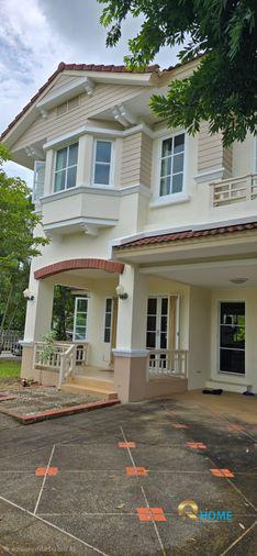 picture House for rent in Chonlada Land & Houses Park at Sansai Chiangmai - 21/37