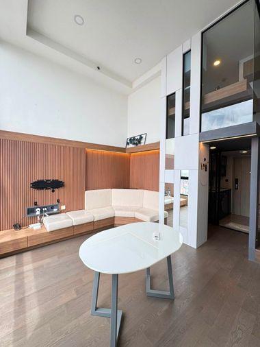 รูป ✨Condo for Rent : Park Origin Chula–Samyan (AP-02) ( line : @condo91 ) - รูปที่ 3/26