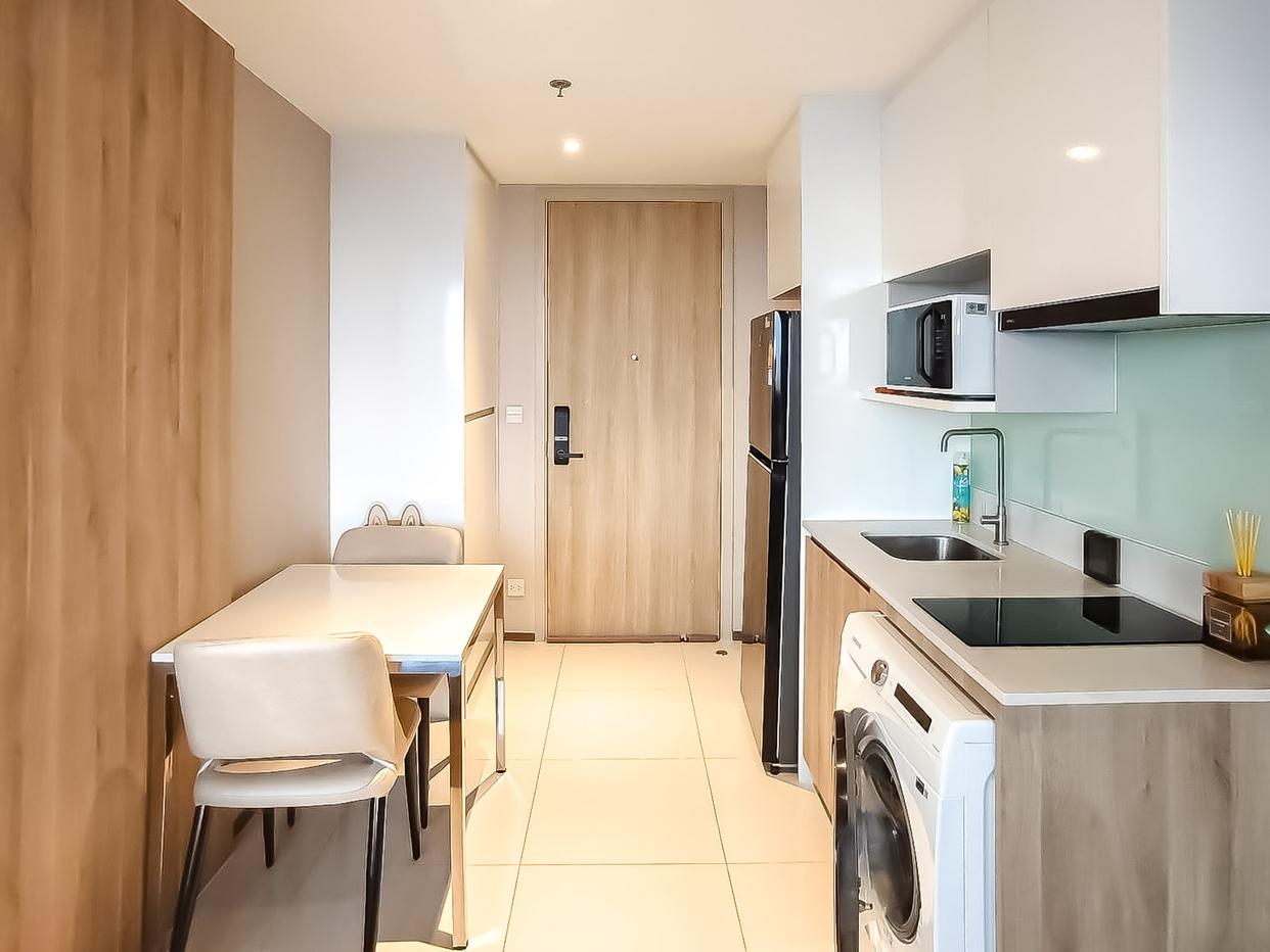 รูป Premium 1 Bedroom Condo for Sale Once Pattaya Sea View - รูปที่ 2/6