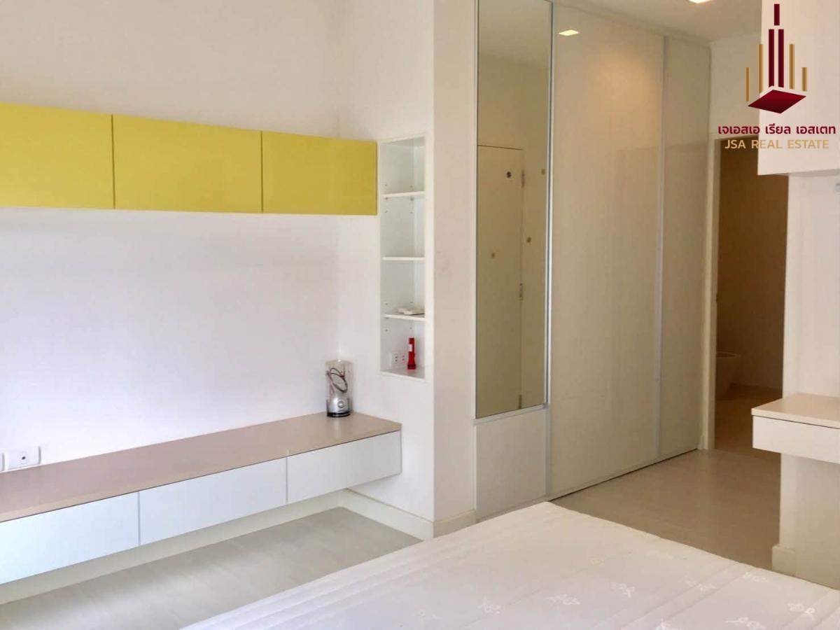 picture ✨ For Rent: The Room Ratchada - Ladprao Condo ✨  💰 Only 17,000 THB/month - 2/5