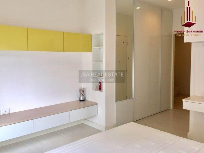 picture ✨ For Rent: The Room Ratchada - Ladprao Condo ✨ 💰 Only 17,000 THB/month - 2/5