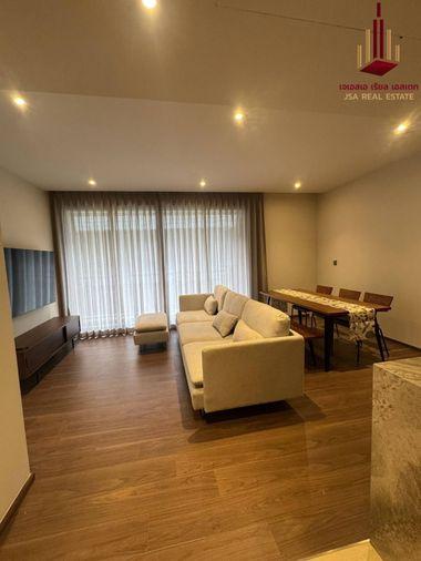 picture ✨ For Rent: Via Sukhumvit 61 Condo ✨  💰 Only 120,000 THB/month - 1/6