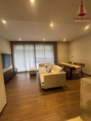 picture ✨ For Rent: Via Sukhumvit 61 Condo ✨ 💰 Only 120,000 THB/month - 1/6