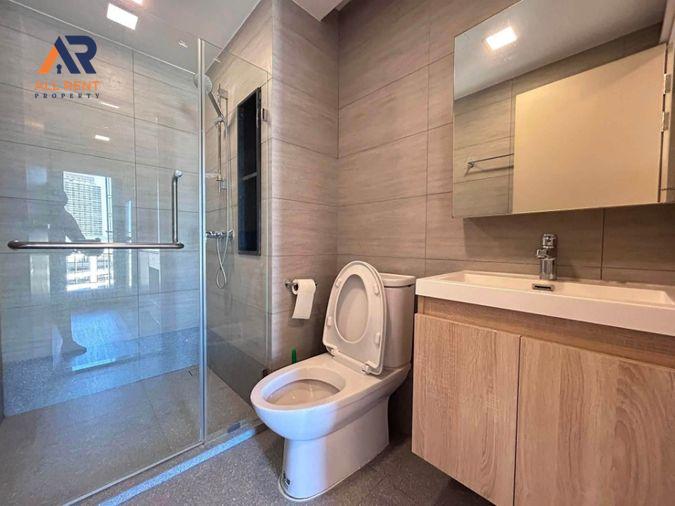 รูป 🔥 The Nest Chula - Samyan ห้องสวย 1 Bedroom ชั้น 8 ขนาด 28 ตร.ม. ใจกลางจุฬา–สามย่าน เพียง 23,000 บาท/เดือน! 🏙️✨ - รูปที่ 12/12