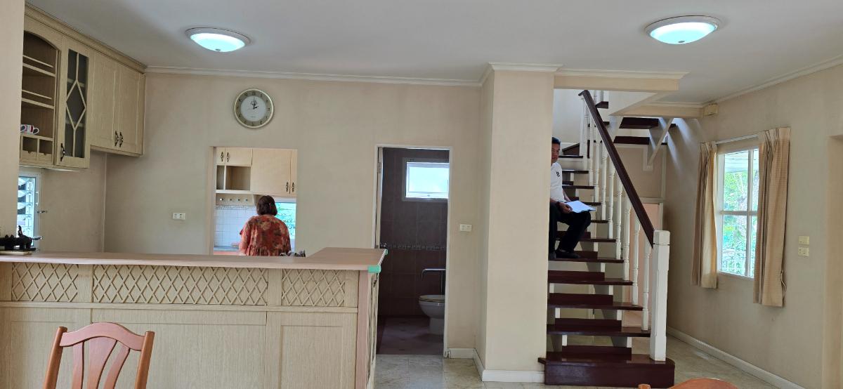 picture House for rent in Chonlada Land & Houses Park at Sansai Chiangmai - 37/37