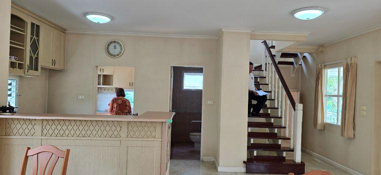picture House for rent in Chonlada Land & Houses Park at Sansai Chiangmai - 37/37