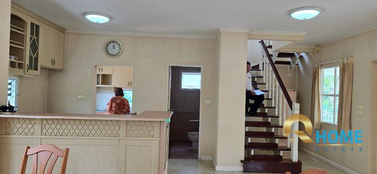 picture House for rent in Chonlada Land & Houses Park at Sansai Chiangmai - 37/37
