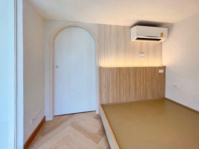 picture For Rent - Knightsbridge Space Ratchayothin , Luxury Duplex 1 bedroom 1 bathroom - 5/12