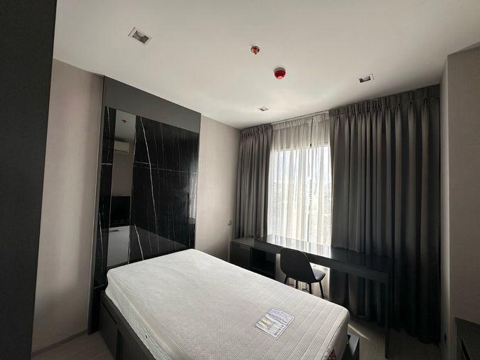 รูป 🔥 Life Sukhumvit 62 ห้องใหญ่ 2 Bedrooms 2 Bathrooms ขนาด 50 ตร.ม. ชั้น 7 ใกล้ BTS บางจาก เพียง 27,000 บาท/เดือน! 🏙️✨ - รูปที่ 6/7