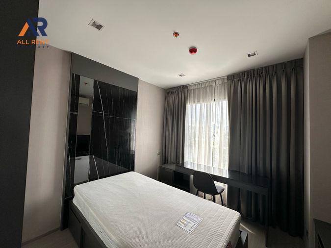รูป 🔥 Life Sukhumvit 62 ห้องใหญ่ 2 Bedrooms 2 Bathrooms ขนาด 50 ตร.ม. ชั้น 7 ใกล้ BTS บางจาก เพียง 27,000 บาท/เดือน! 🏙️✨ - รูปที่ 6/7