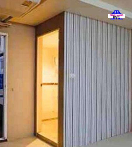 รูป 🔥 ขายคอนโดราคาดี ศิริน เรสซิเด้นซ์ Sirin Residence ทำเลพหลโยธิน ใกล้ BTS สายหยุด - รูปที่ 3/4