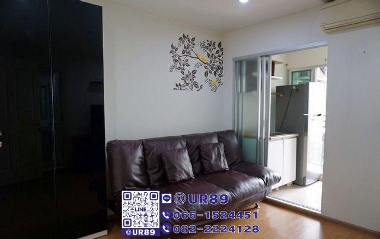 picture 💙 Hot Price 💙 For Rent U Delight @ Onnut Station - 2/9
