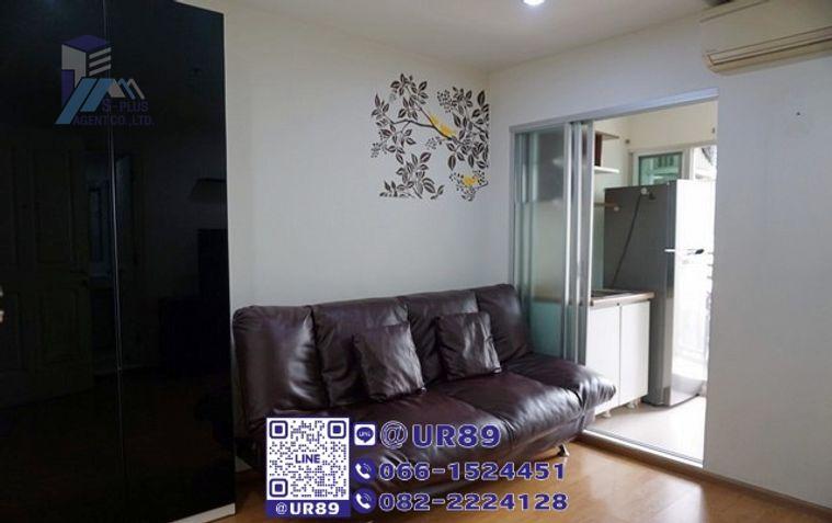 picture 💙 Hot Price 💙 For Rent U Delight @ Onnut Station - 2/9