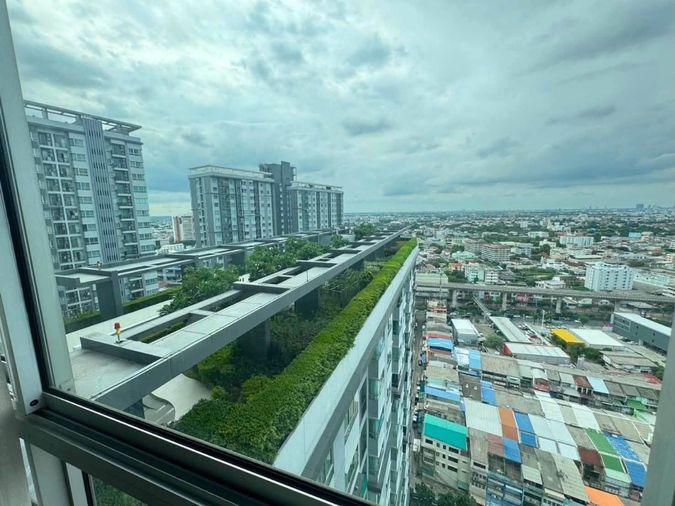 รูป 🔴RV21796🟡 ให้เช่าถูกมาก👍 The President Sathorn - Ratchaphruek 3 💛🧡 ✅แอดไลน์ @mproperty (มี @ ด้วย) แอดมินตอบไว - รูปที่ 2/8